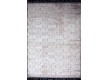 Synthetic carpet  RETRO 30243 BROWN-BLACK - high quality at the best price in Ukraine